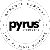 Sello Pyrus